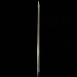 Takeda Cutelaria TAKEDA Bitchu Forja Artesanal Kit de Pequena Faca (130mm)