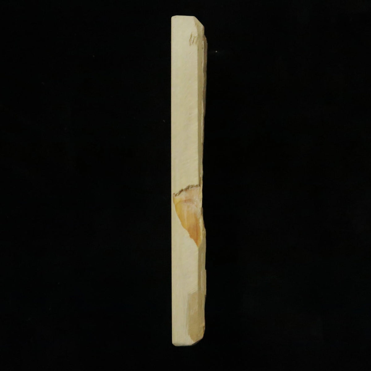 Pedra de amolar natural Nakayama Aoto Koppa 54×141×18 mm
