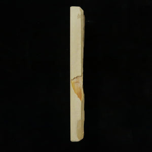 Pedra de amolar natural Nakayama Aoto Koppa 54×141×18 mm