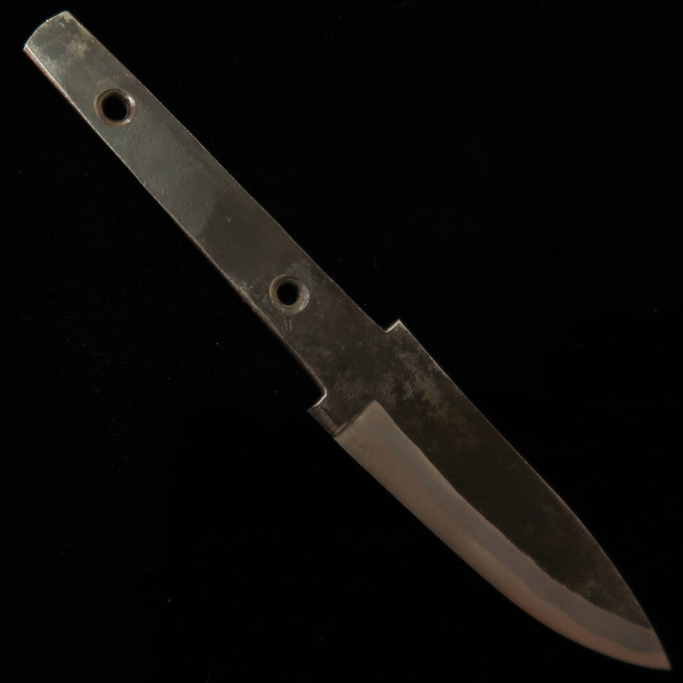 TAKEDA Cutelaria Bitchu Forja Manual Kit de Pequena Faca (90mm)