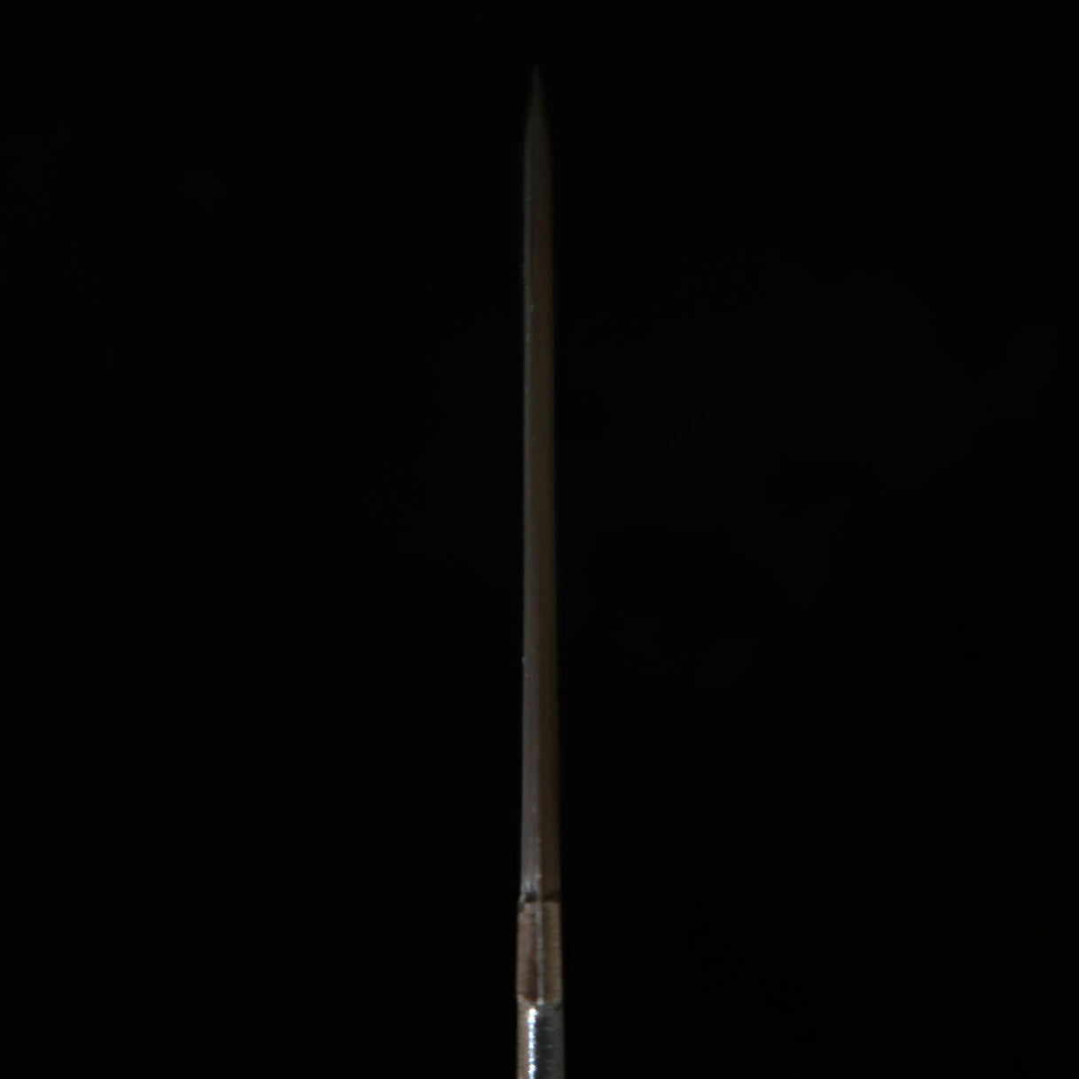 TAKEDA Cutelaria Bitchu Forja Manual Kit de Pequena Faca (90mm)