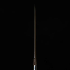 TAKEDA Cutelaria Bitchu Forja Manual Kit de Pequena Faca (90mm)