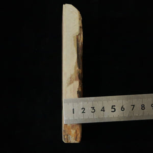 Pedra natural de amolar Nakayama Aoto Koppa 59 × 146 × 23 mm