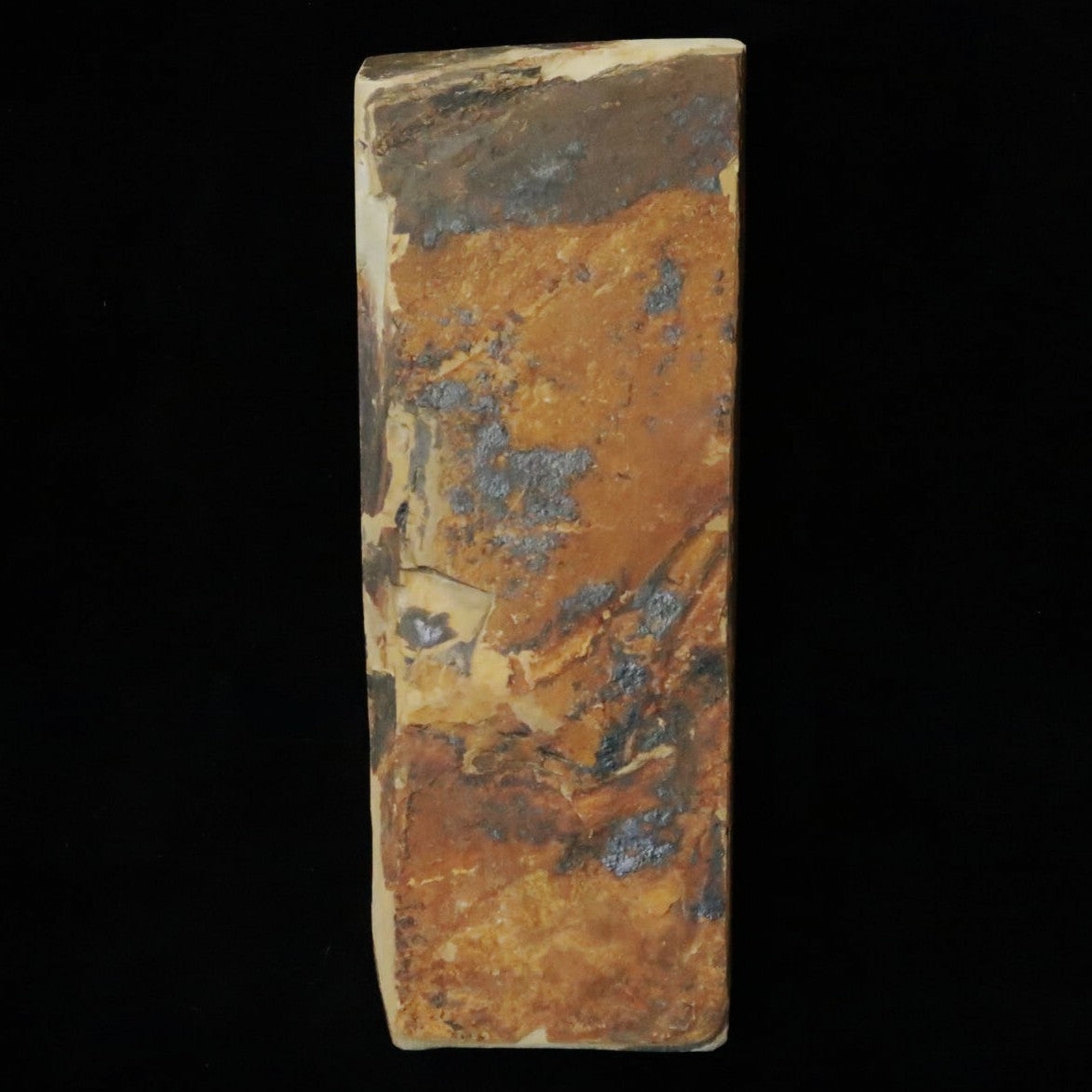 Pedra natural de amolar Nakayama Aoto Koppa 59 × 146 × 23 mm