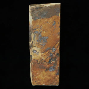 Pedra natural de amolar Nakayama Aoto Koppa 59 × 146 × 23 mm