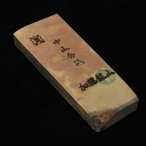Pedra natural de amolar Nakayama Aoto Koppa 59 × 146 × 23 mm