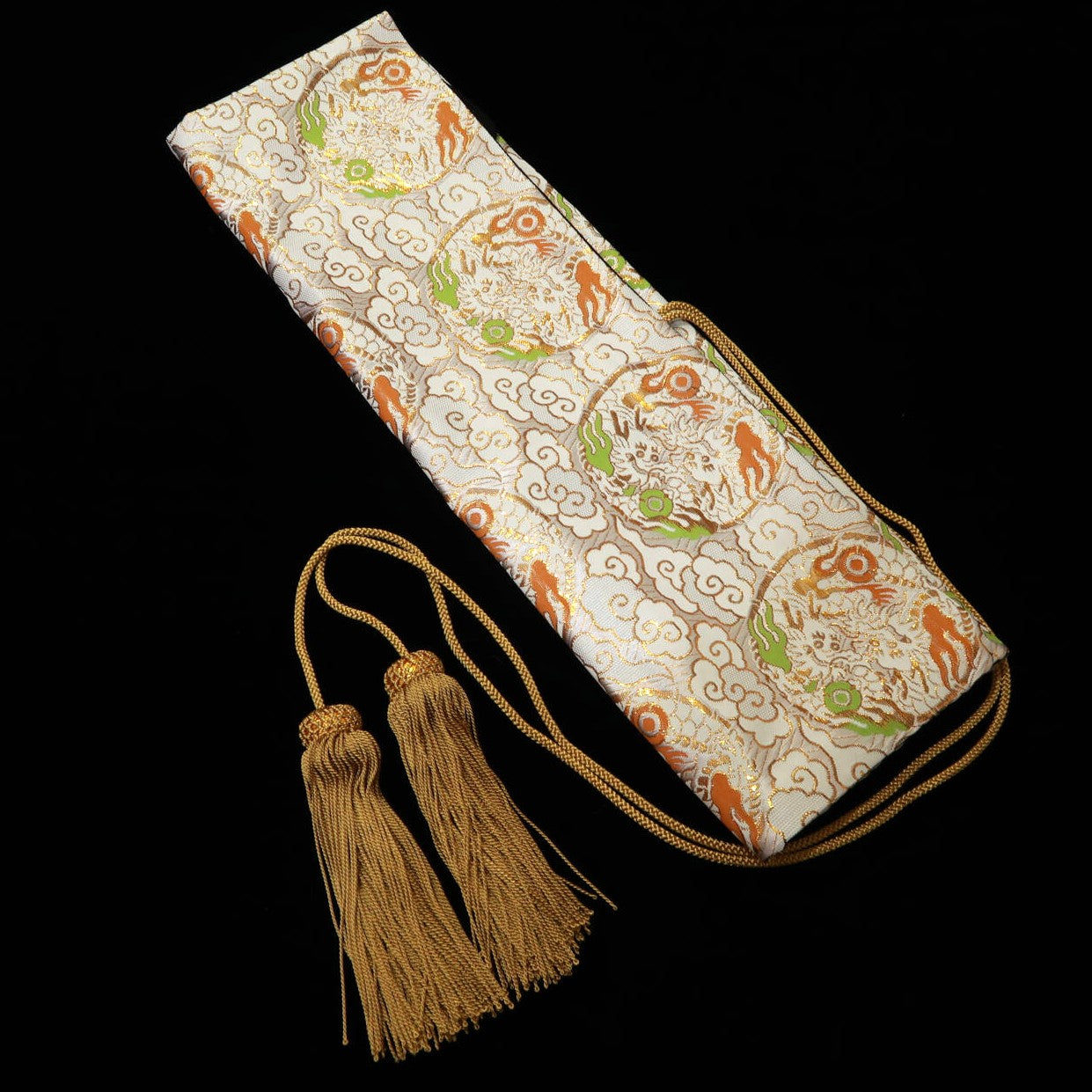 Kinran Knife Roll HKT-A002 Para 1 faca (65×10cm)