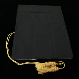 Étui à couteau en tissu Kinran HKT-A002 pour 1 pièce (65×10 cm)