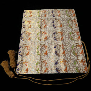 Étui à couteau en tissu Kinran HKT-A002 pour 1 pièce (65×10 cm)