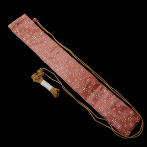 Kinran Knife Roll HKT-A011 (for one knife, 65 x 10 cm)