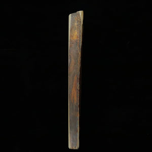 Pedra de amolar natural Nakayama aoto (acabamento) koppa 72 × 177 × 16 mm