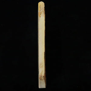 天然砥石　中山 合砥 コッパ 98×174×16mm