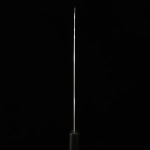 Faca Gyuto MIURA SLD Damasco Níquel, cabo octogonal de wenge (210mm)