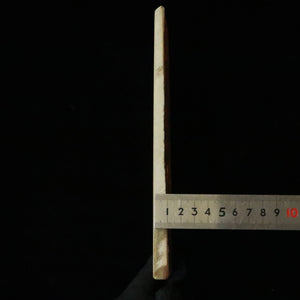 Pedra de amolar natural Nakayama Aoto Koppa 101×208×11 mm