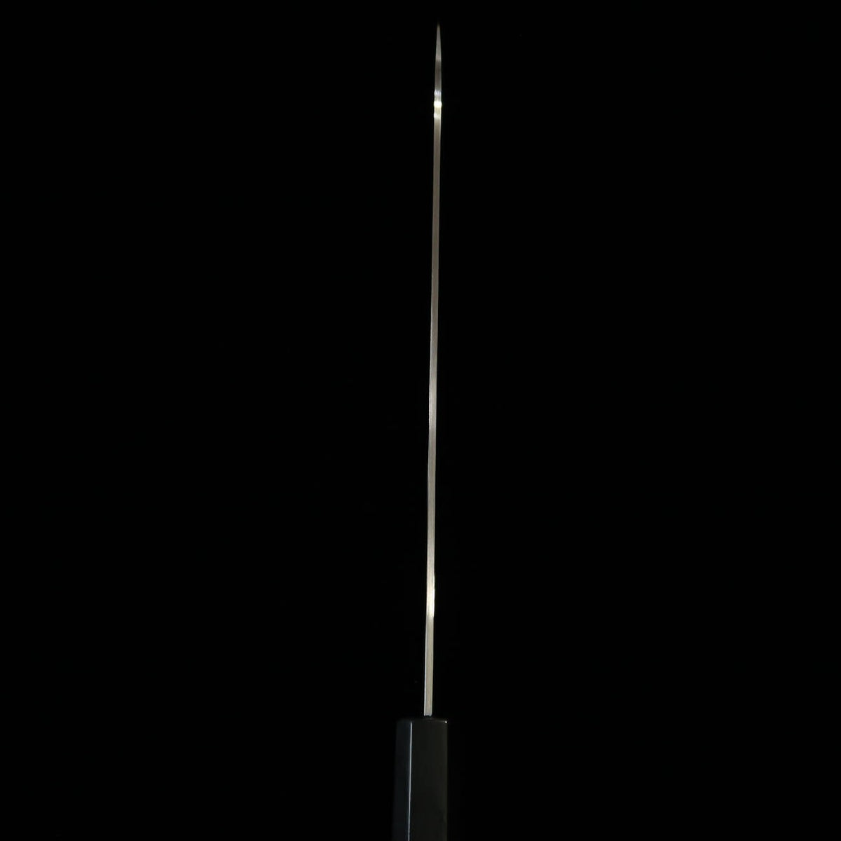 Miura MIURA Faca de Chef SLD Níquel Damasco Martelado Cabo Octogonal Wenge (210mm)