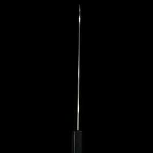 Miura MIURA Faca de Chef SLD Níquel Damasco Martelado Cabo Octogonal Wenge (210mm)