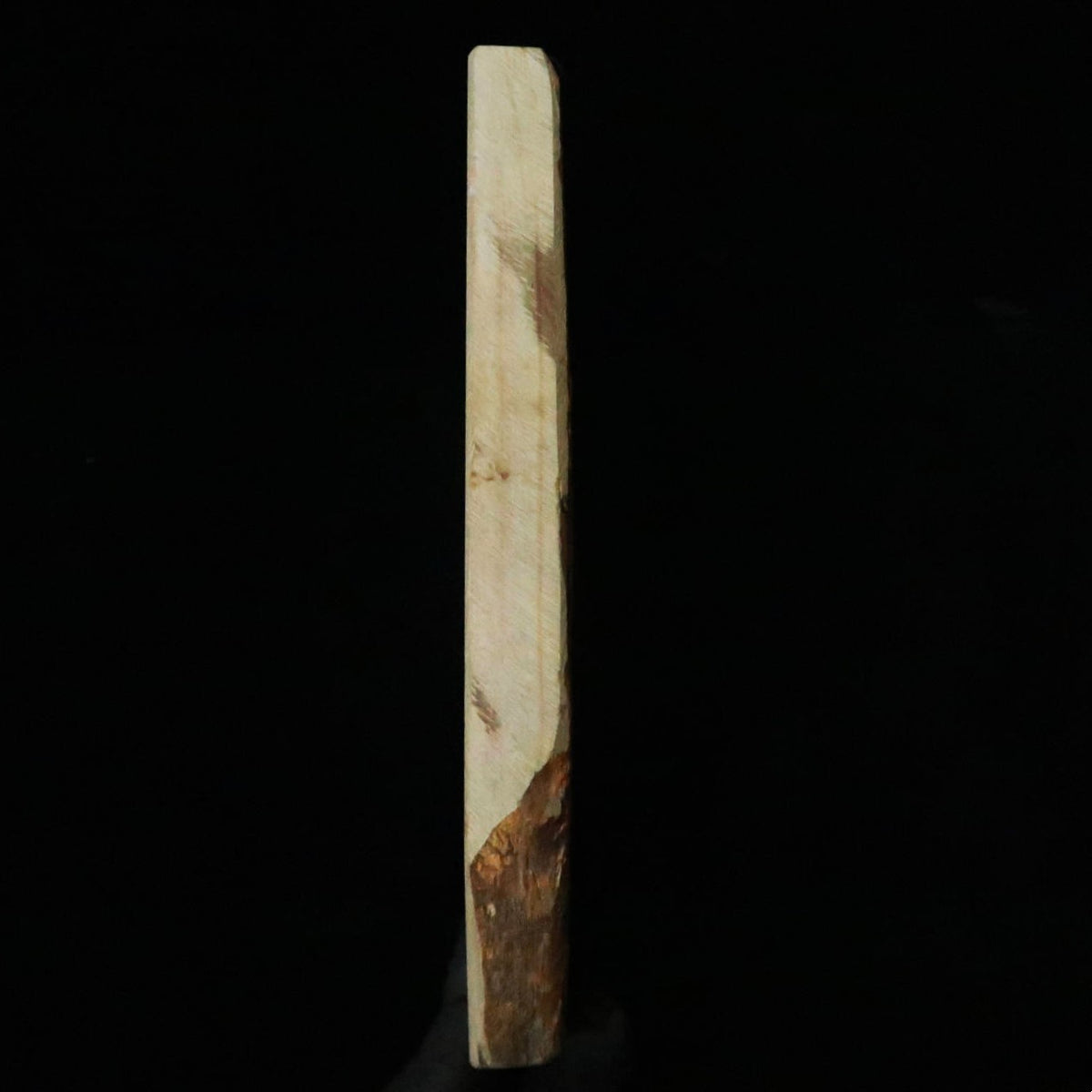 天然砥石　中山 合砥 コッパ 94×183×18mm