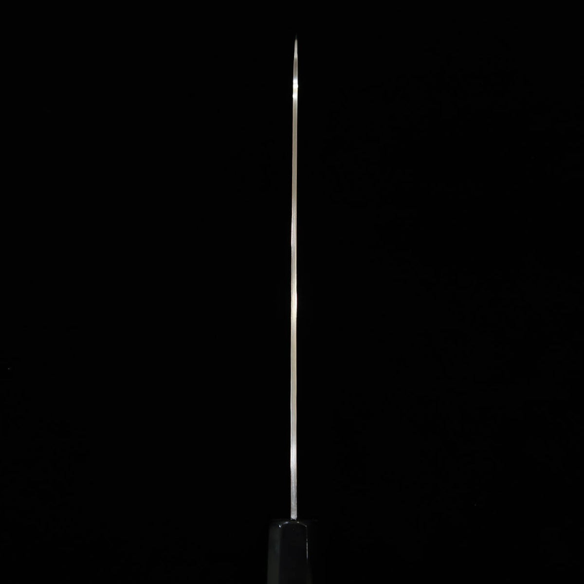 Miura Gyuto SLD martelado, cabo octogonal em wenge (210mm)