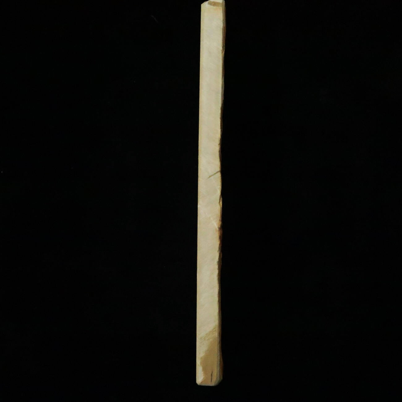 天然砥石　中山 合砥 コッパ 78×210×13mm