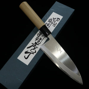 Miura MIURA Deba Aogami Nº2 Cabo de Magnólia (150-180mm)
