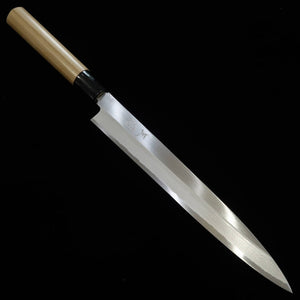 Miura MIURA Yanagiba Aogami nº2 Cabo de magnólia (210/240mm)