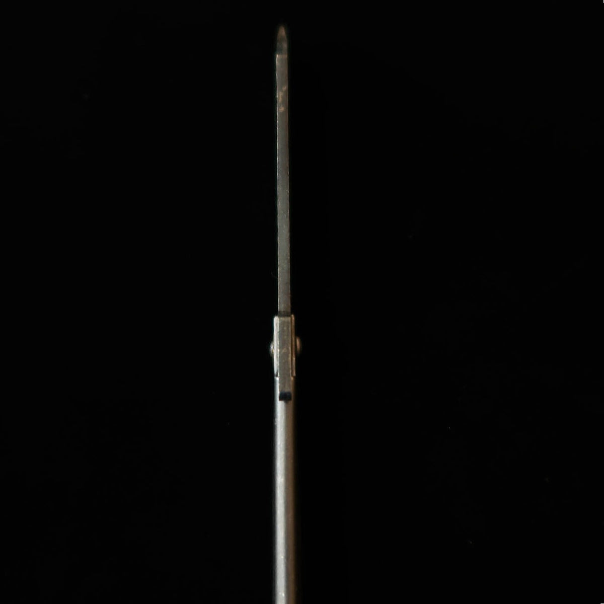 Higo no Ōsama Knife sin caja, acero al carbono (72 mm)
