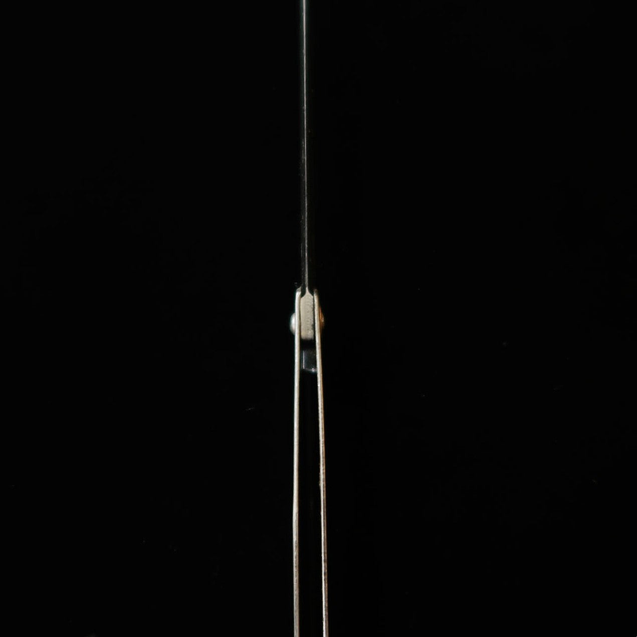 肥後ノ王様ナイフ（72mm）