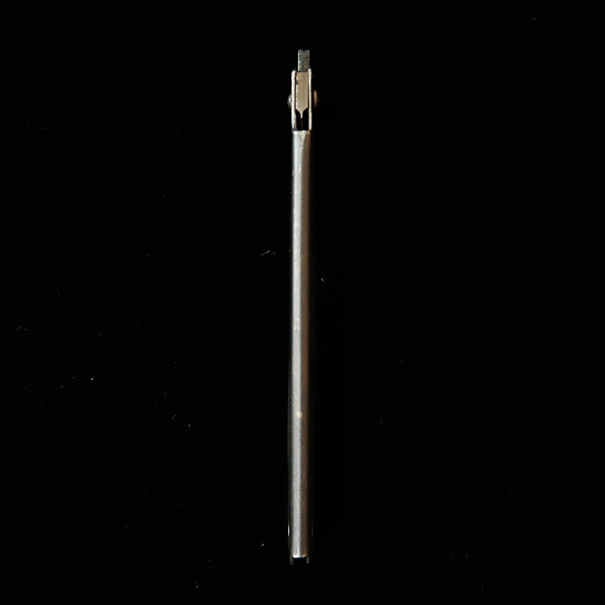 Higo no Ōsama Knife sin caja, acero al carbono (72 mm)