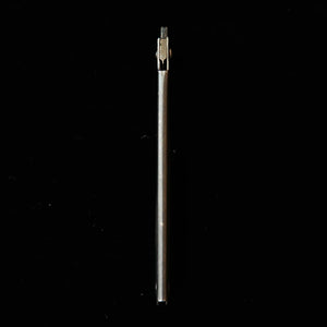 Higo no Ōsama Knife sin caja, acero al carbono (72 mm)