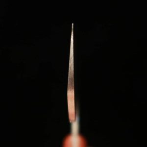 MIURA Soba/Noodle Menkiri, Stainless Steel, Type 2, Right-Handed (240mm)