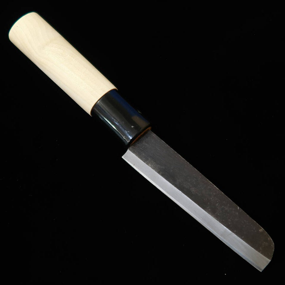 MIURA Unagisaki Nagoya-style Kurouchi PC magnolia wood Handle
