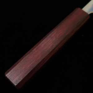 Miura MIURA Petty Gin-3 Pulido Mango Sanmurasaki (80 mm)