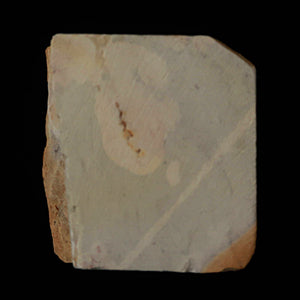 Pedra de amolar natural Ōtsuki Suita Koppā 64×71×24 mm