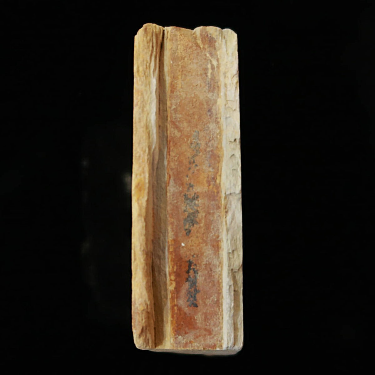 Pedra de amolar natural Ōtsuki Suita Koppā 64×71×24 mm