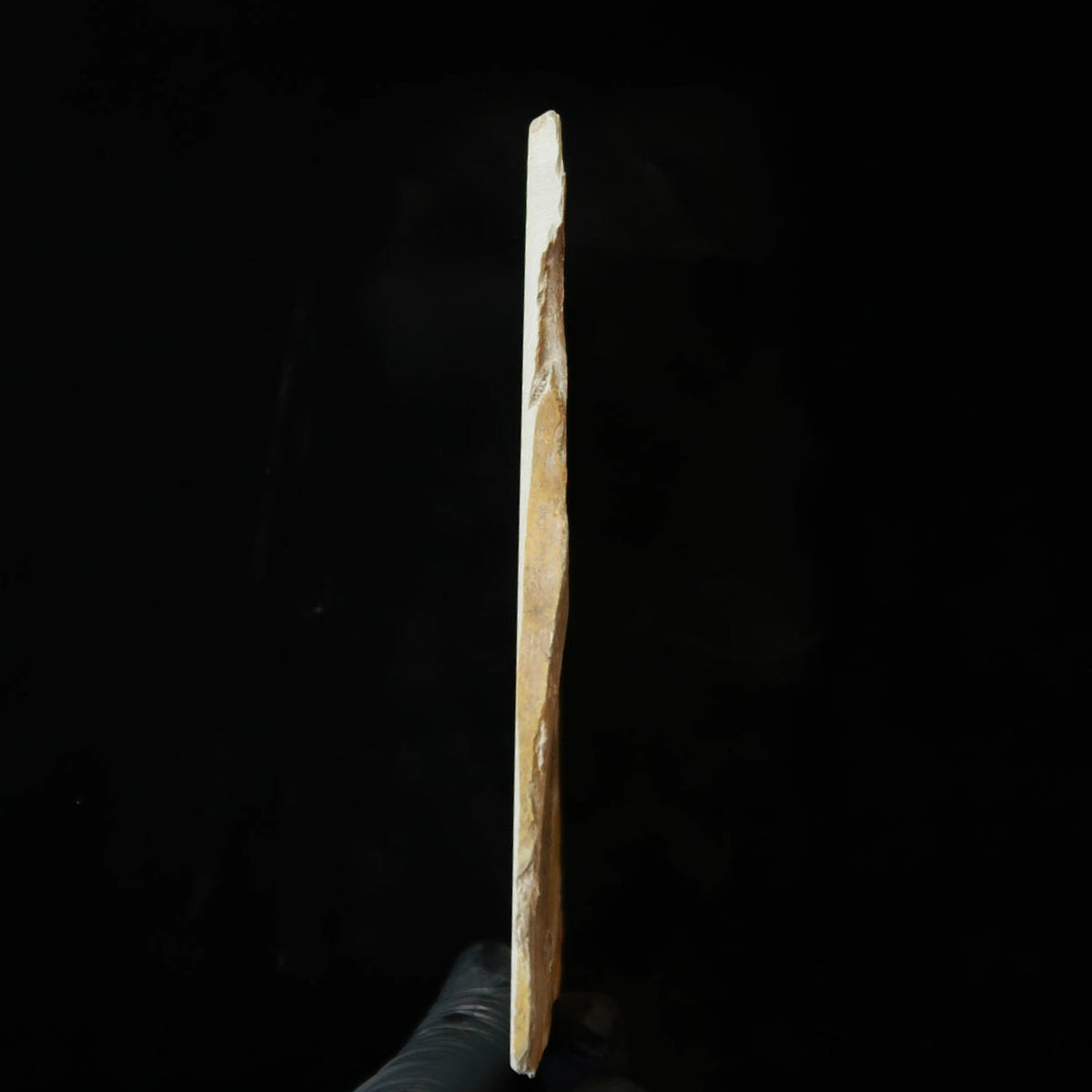 Pedra de amolar natural Nakayama, fina, 75×150×7 mm