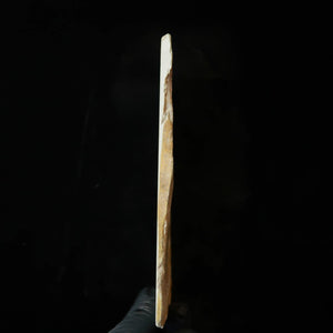 Pedra de amolar natural Nakayama, fina, 75×150×7 mm