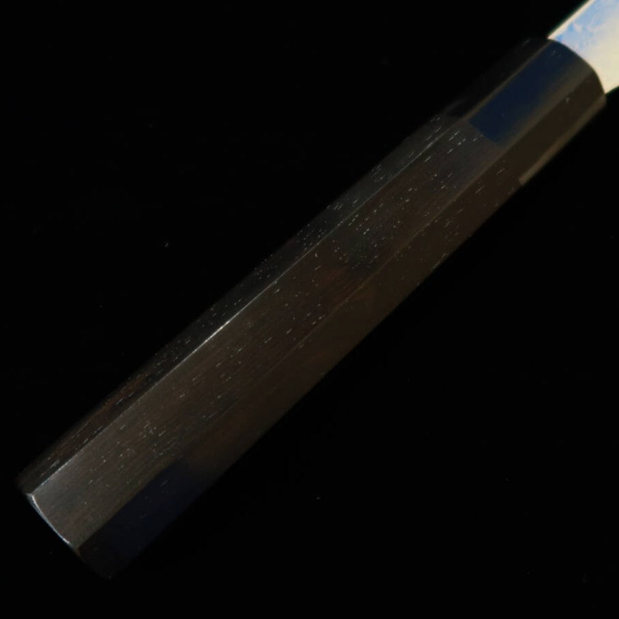 Miura Gyuto ZA18 Damasco, cabo octogonal de ébano (210mm)