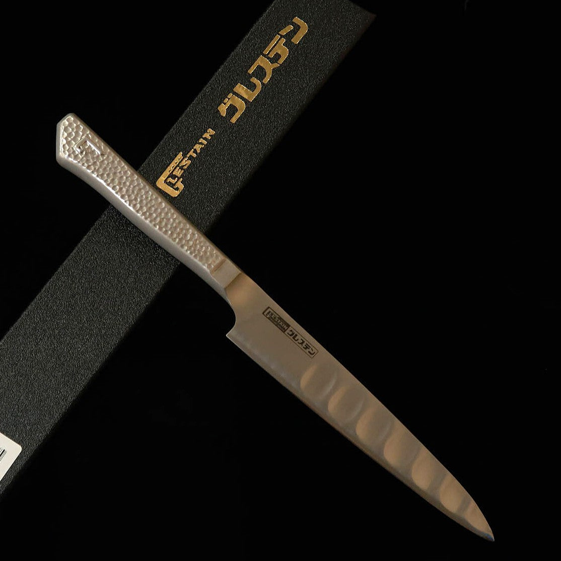 GLESTAIN Petty Inox integral Tipo M 012TM/014TM (120/140 mm)