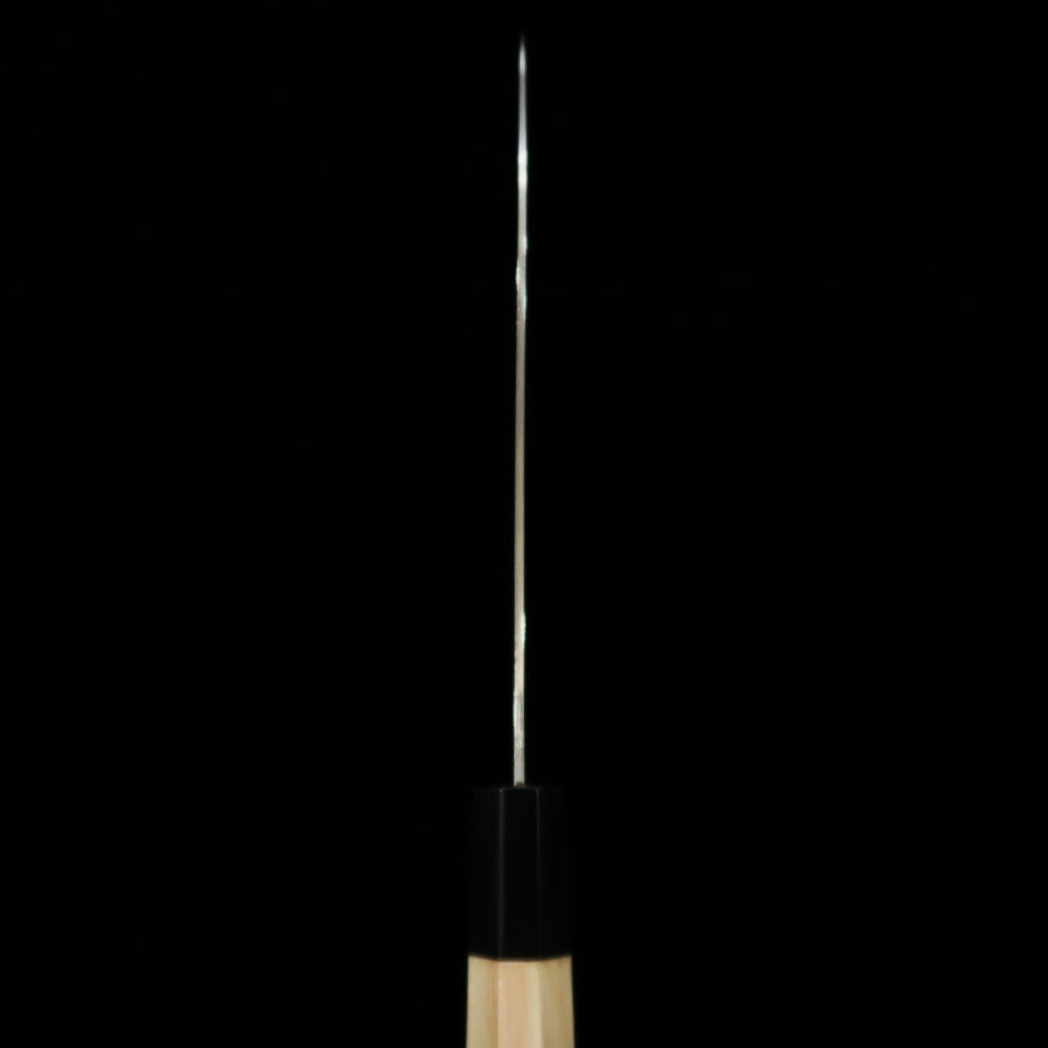 三浦MIURA 光 ペティ SLD 磨き 樹脂ヒノキ柄 （130mm）