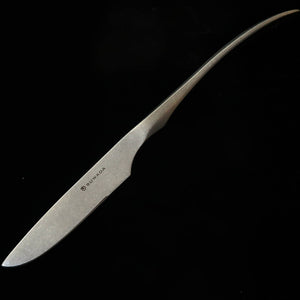 SUWADA Steak Knife, Barrel Finish