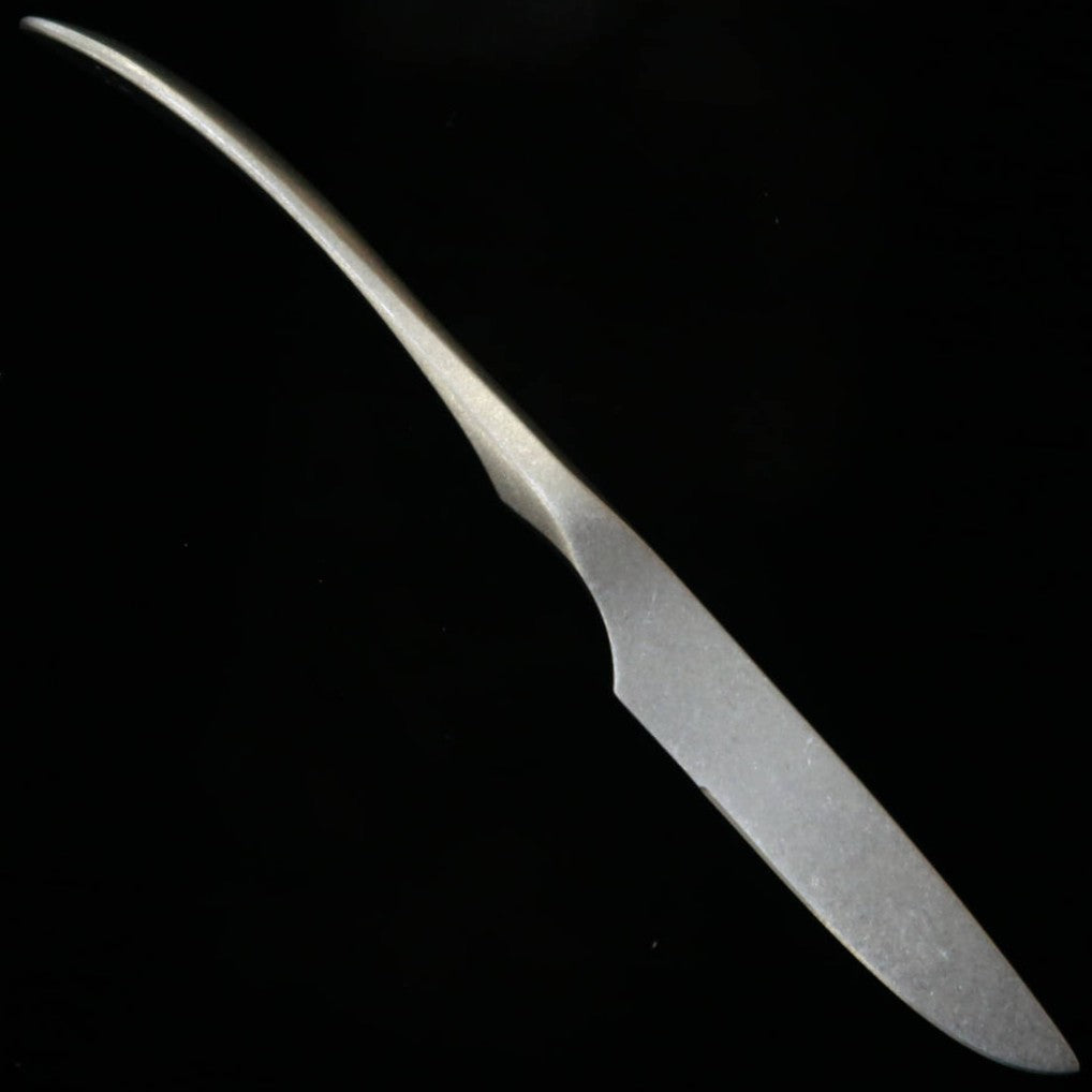 SUWADA Steak Knife, Barrel Finish