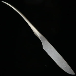 SUWADA Steak Knife, Barrel Finish