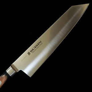 SUISIN Inox Sword shape Gyuto (210mm)