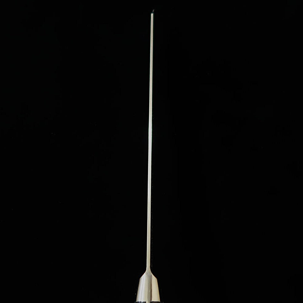 SUISIN Inox Sword shape Gyuto (210mm)