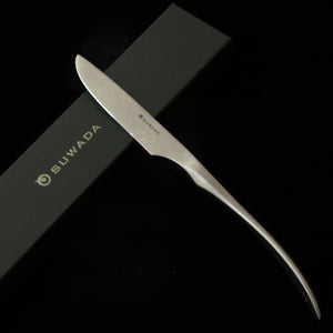 SUWADA Steak Knife, Barrel Finish