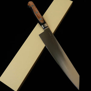 SUISIN Inox Sword shape Gyuto (210mm)