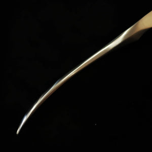 SUWADA Steak Knife, Barrel Finish
