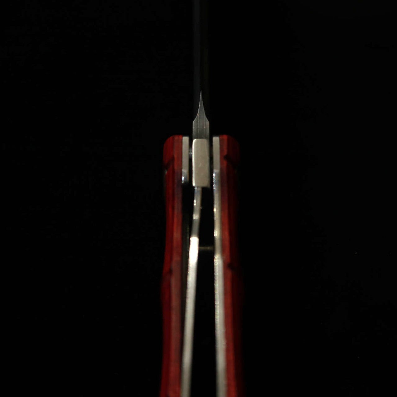 Mcusta « Take » (Bambou) Staminawood Damas MC-75D (71 mm)