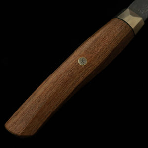 [Nova linha] Zanmai Revolution edição limitada 2025 Santoku, cabo de ironwood (180mm)