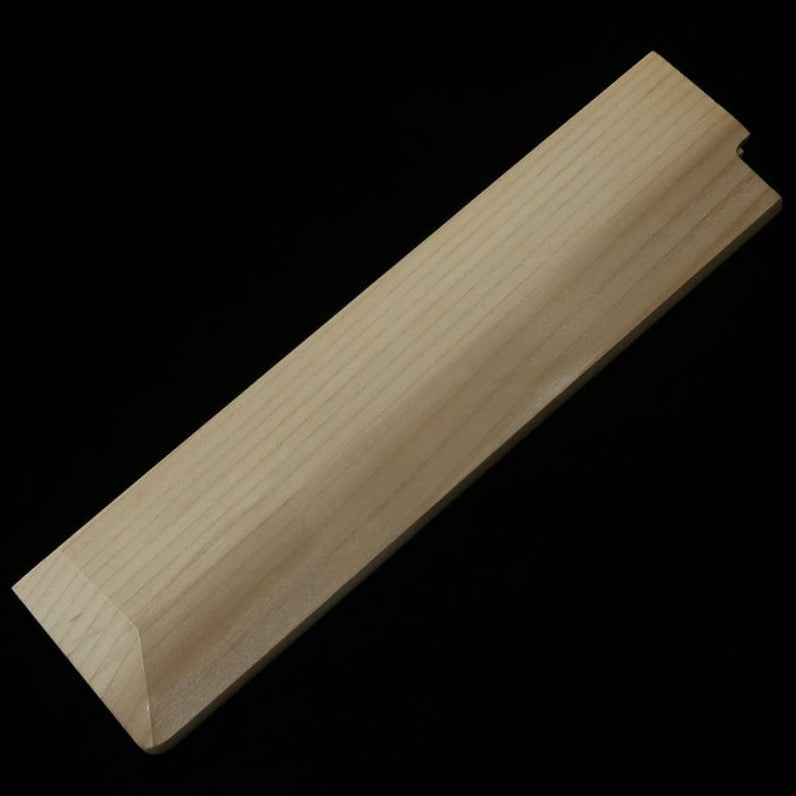 Funda para cuchillo Usuba para zurdos con pasador (180/210 mm)